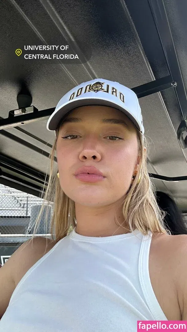 Olivia Ponton Onlyfans Photo Gallery 