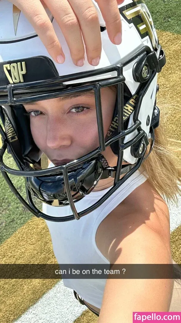 Olivia Ponton Onlyfans Photo Gallery 