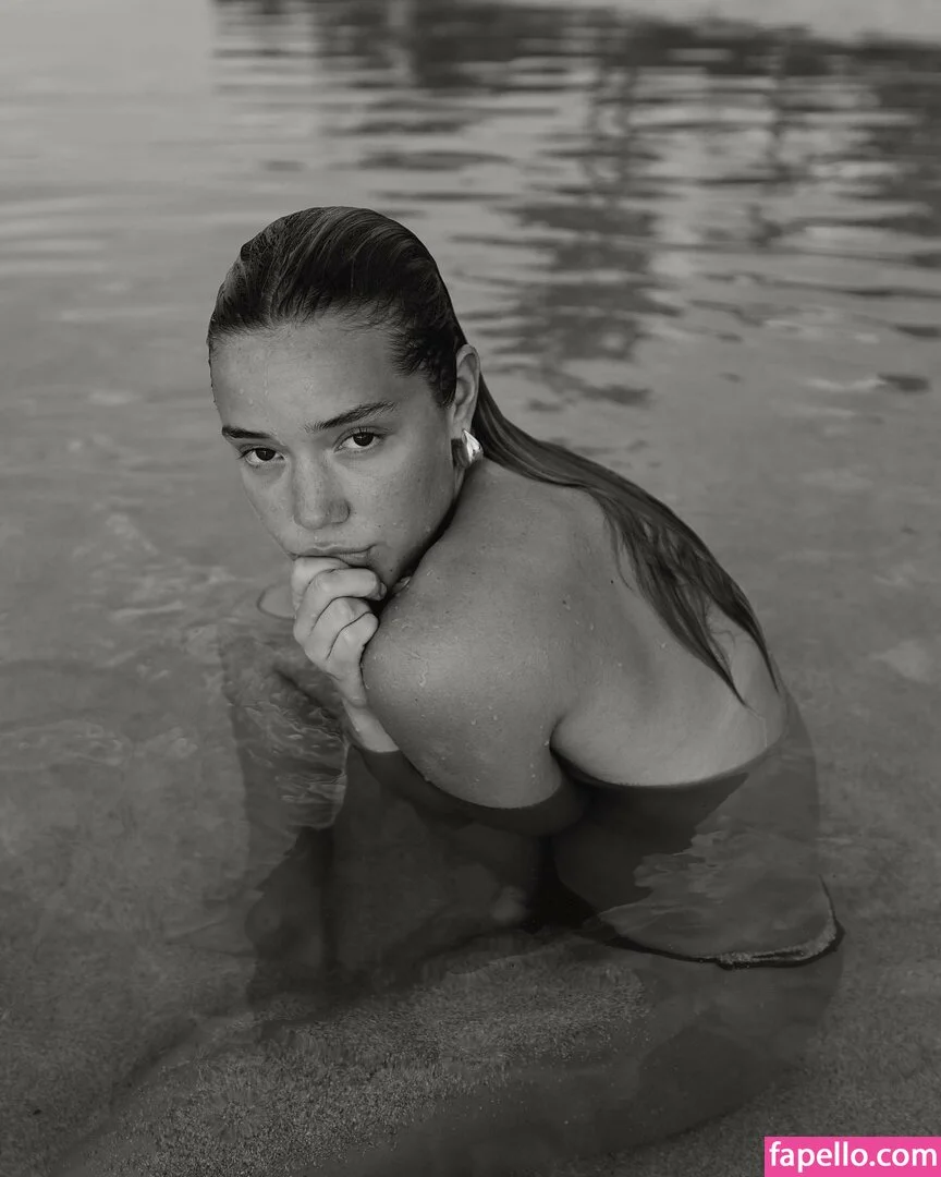 Olivia Ponton Onlyfans Photo Gallery 