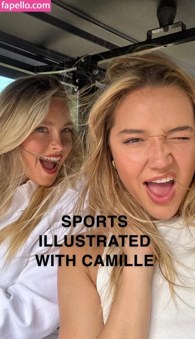 Olivia Ponton Onlyfans Photo Gallery 