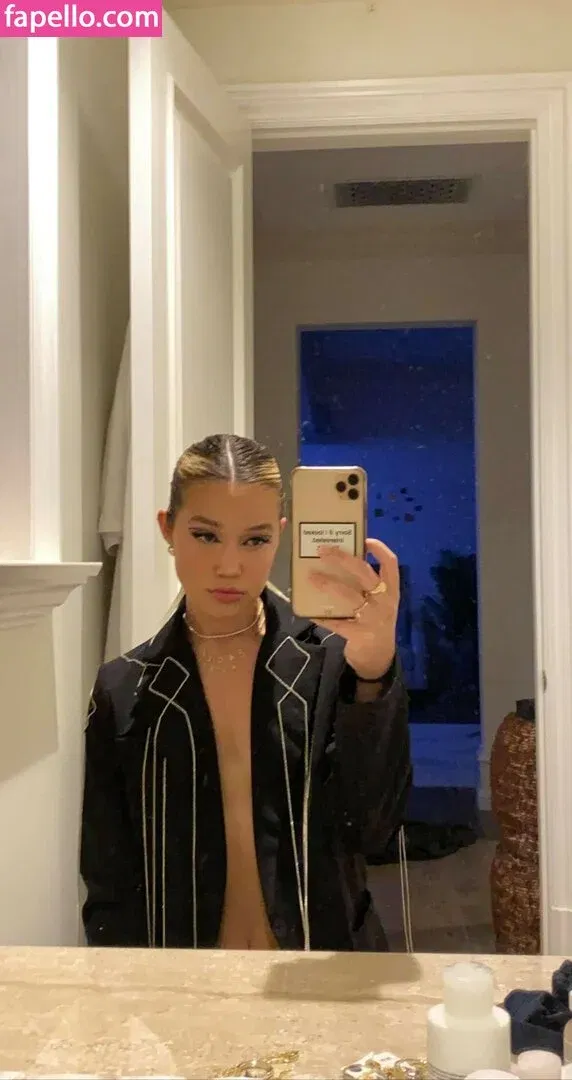 Olivia Ponton Onlyfans Photo Gallery 