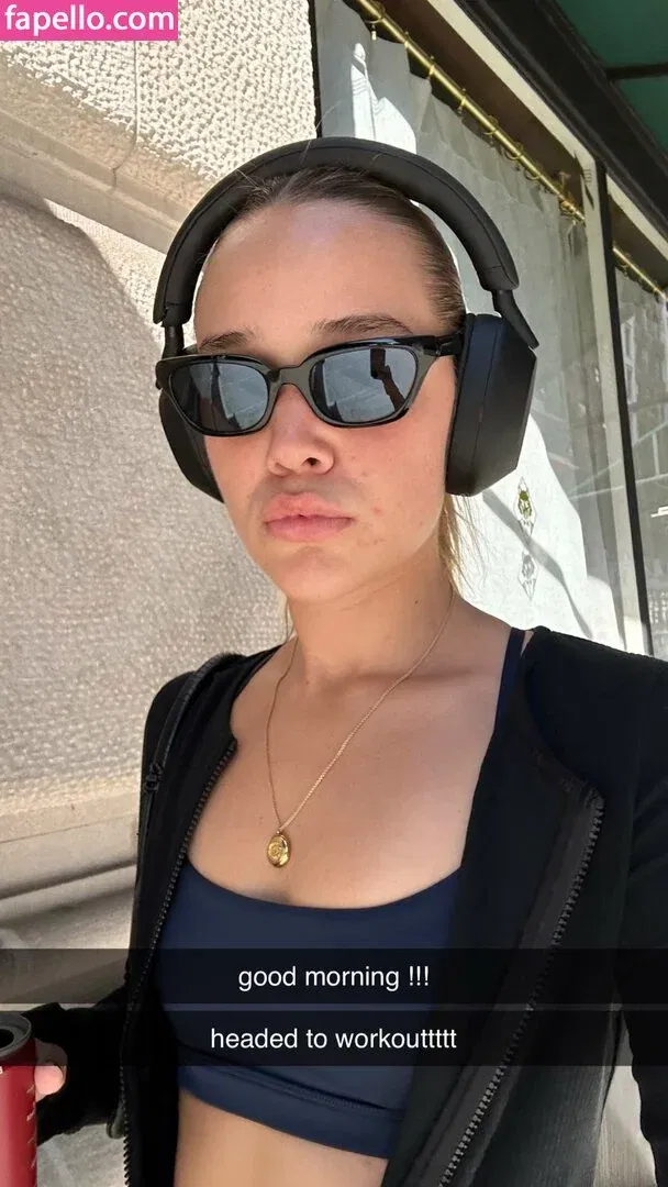 Olivia Ponton Onlyfans Photo Gallery 