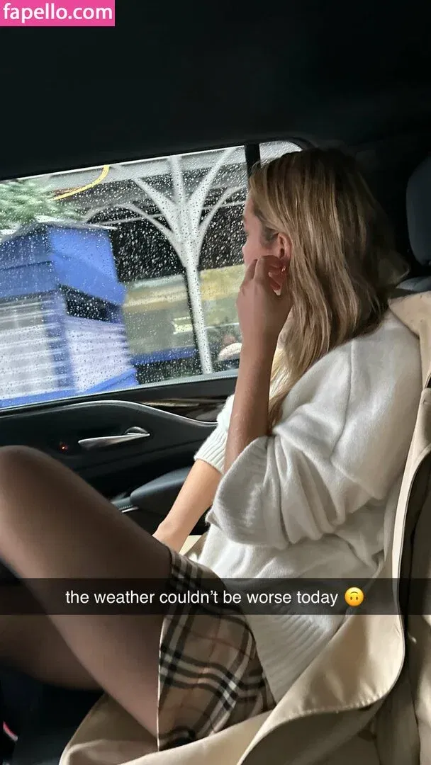 Olivia Ponton Onlyfans Photo Gallery 