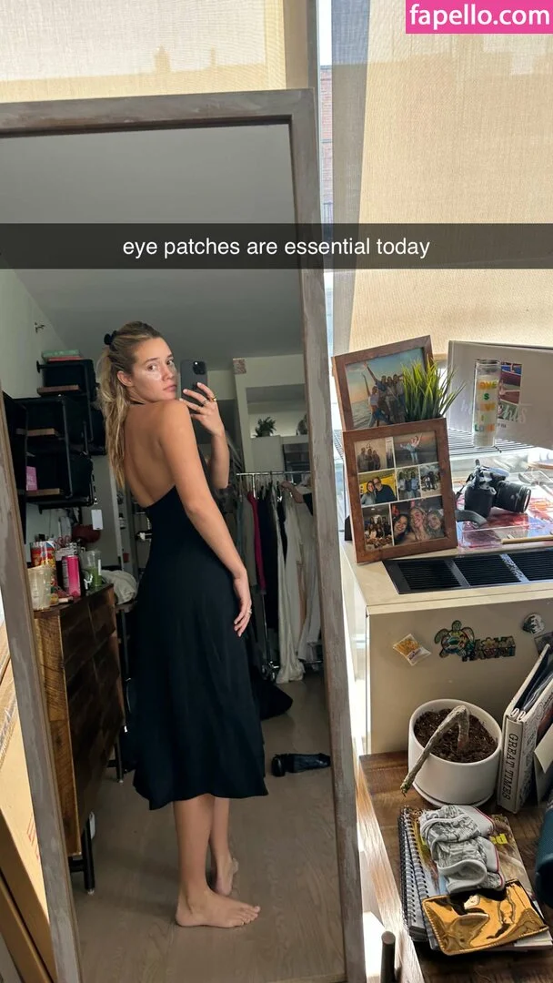 Olivia Ponton Onlyfans Photo Gallery 