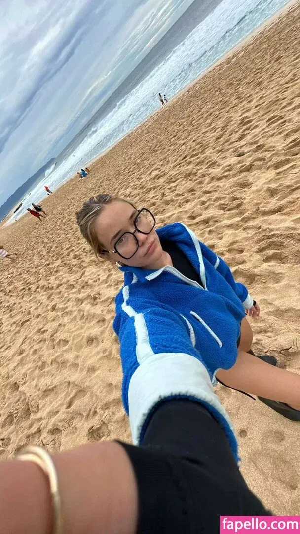 Olivia Ponton Onlyfans Photo Gallery 