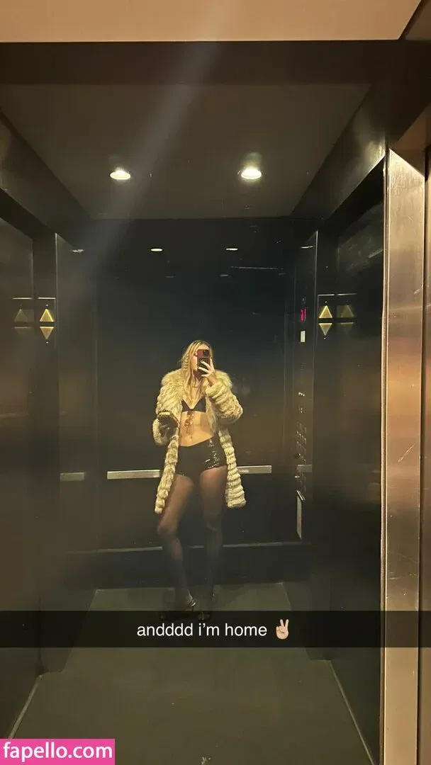 Olivia Ponton Onlyfans Photo Gallery 