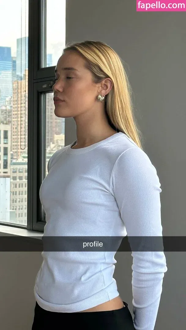 Olivia Ponton Onlyfans Photo Gallery 