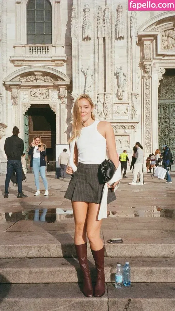 Olivia Ponton Onlyfans Photo Gallery 