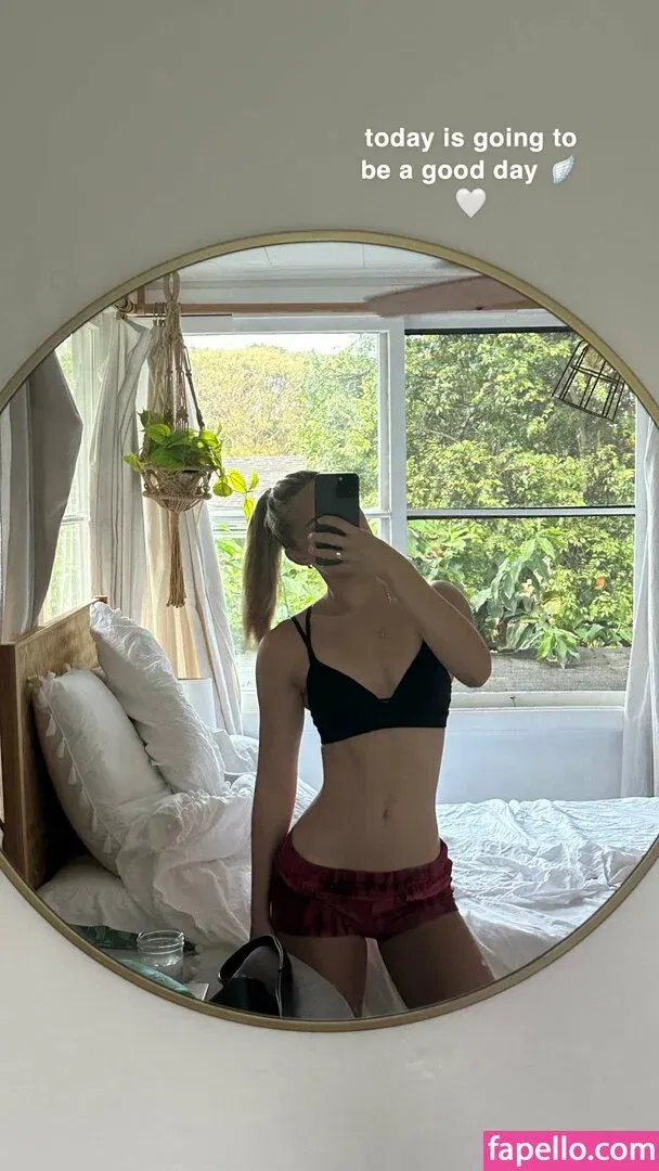 Olivia Ponton Onlyfans Photo Gallery 