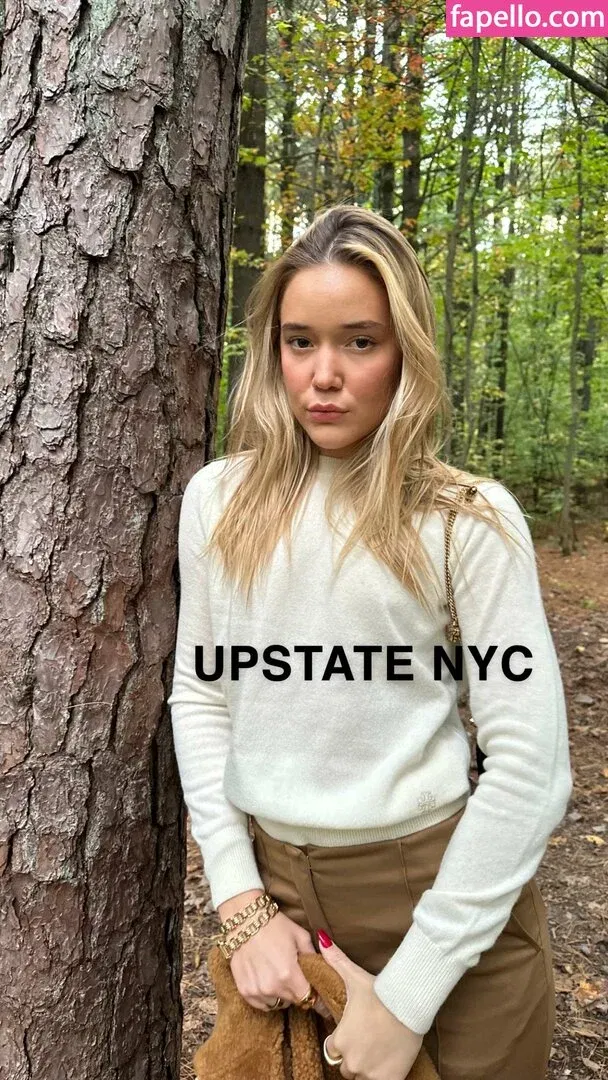 Olivia Ponton Onlyfans Photo Gallery 