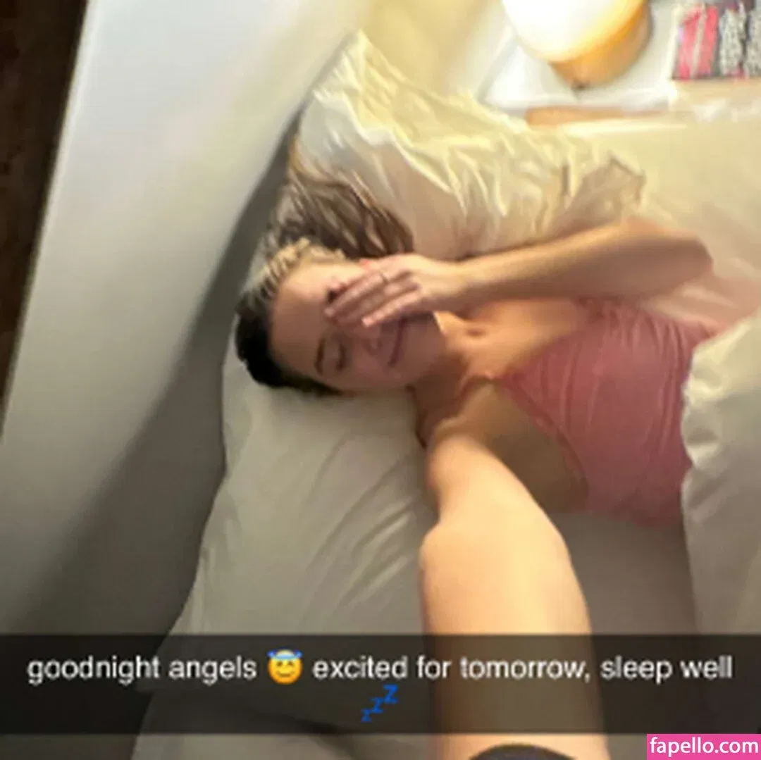 Olivia Ponton Onlyfans Photo Gallery 