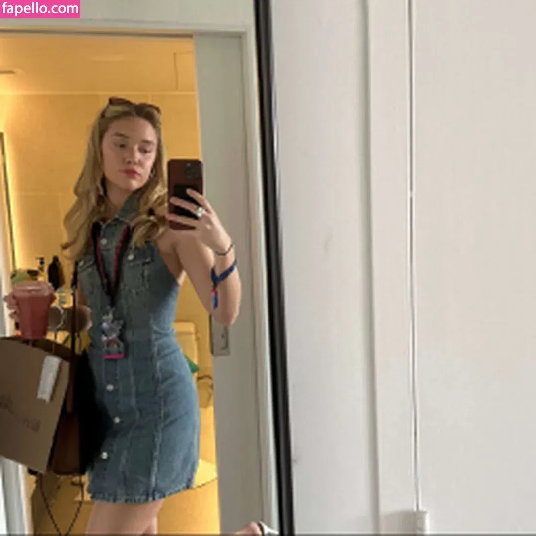 Olivia Ponton Onlyfans Photo Gallery 