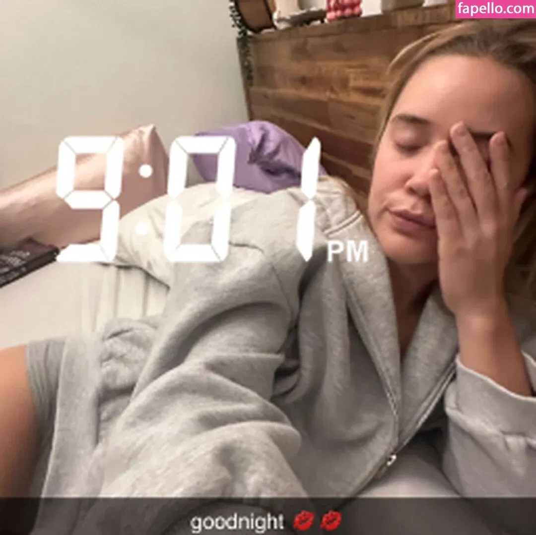 Olivia Ponton Onlyfans Photo Gallery 