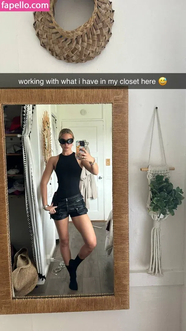 Olivia Ponton Onlyfans Photo Gallery 