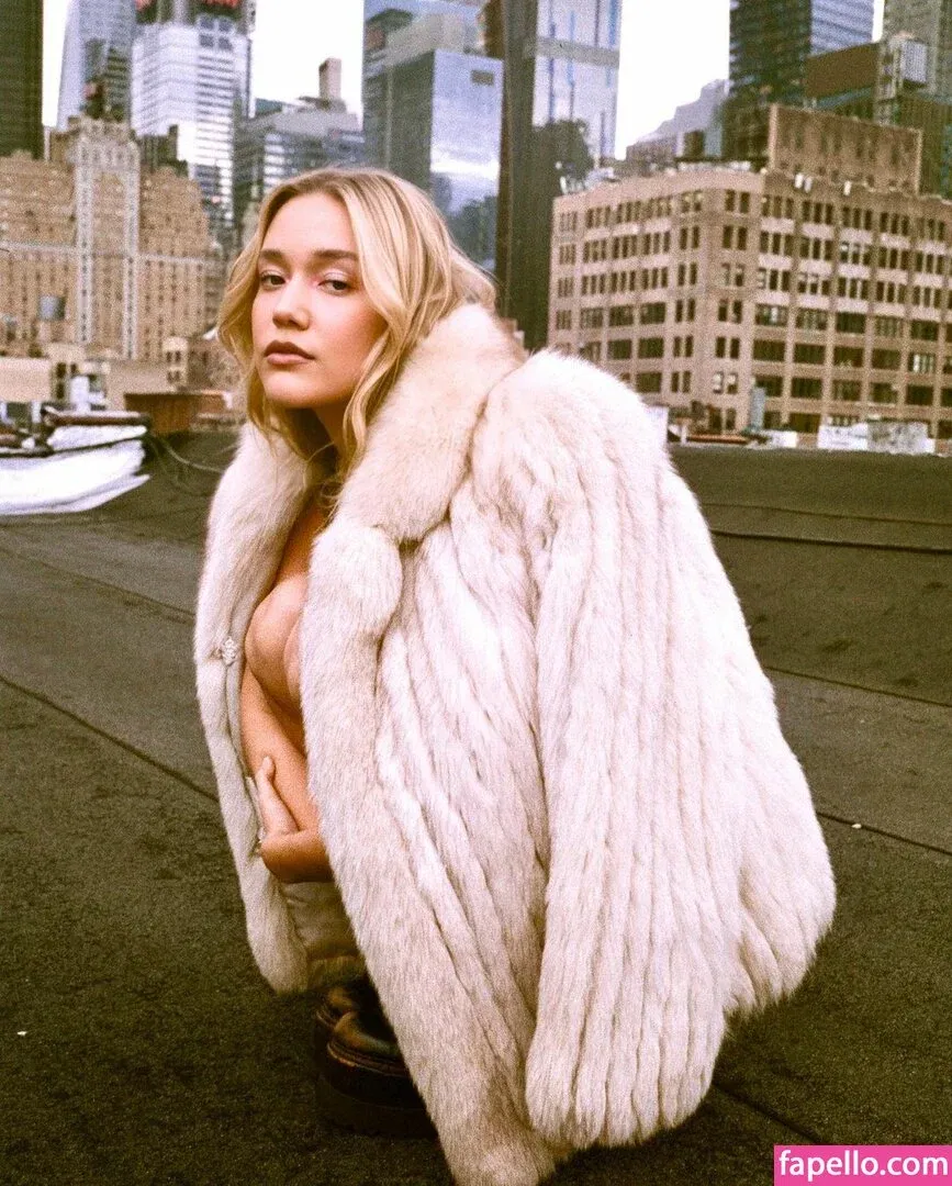 Olivia Ponton Onlyfans Photo Gallery 