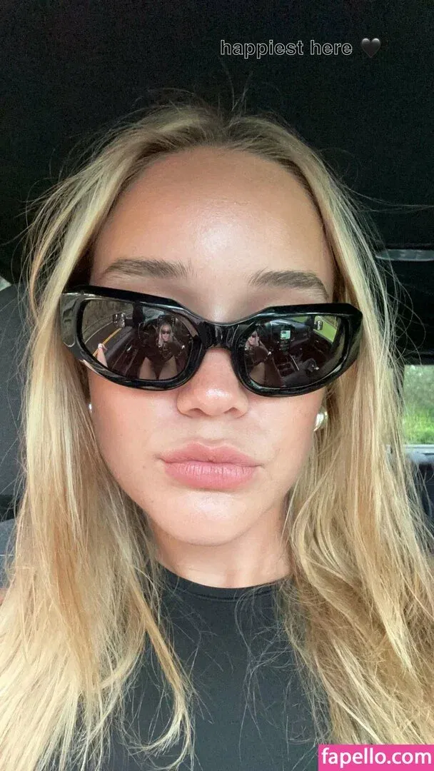 Olivia Ponton Onlyfans Photo Gallery 