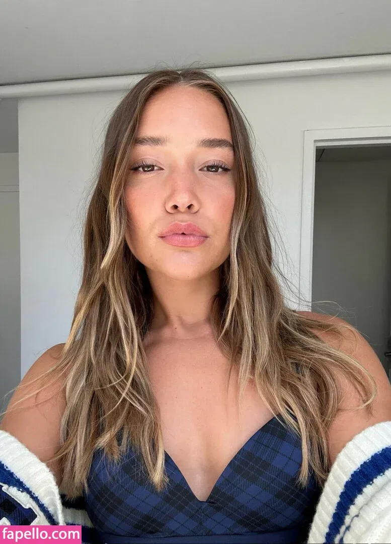 Olivia Ponton Onlyfans Photo Gallery 