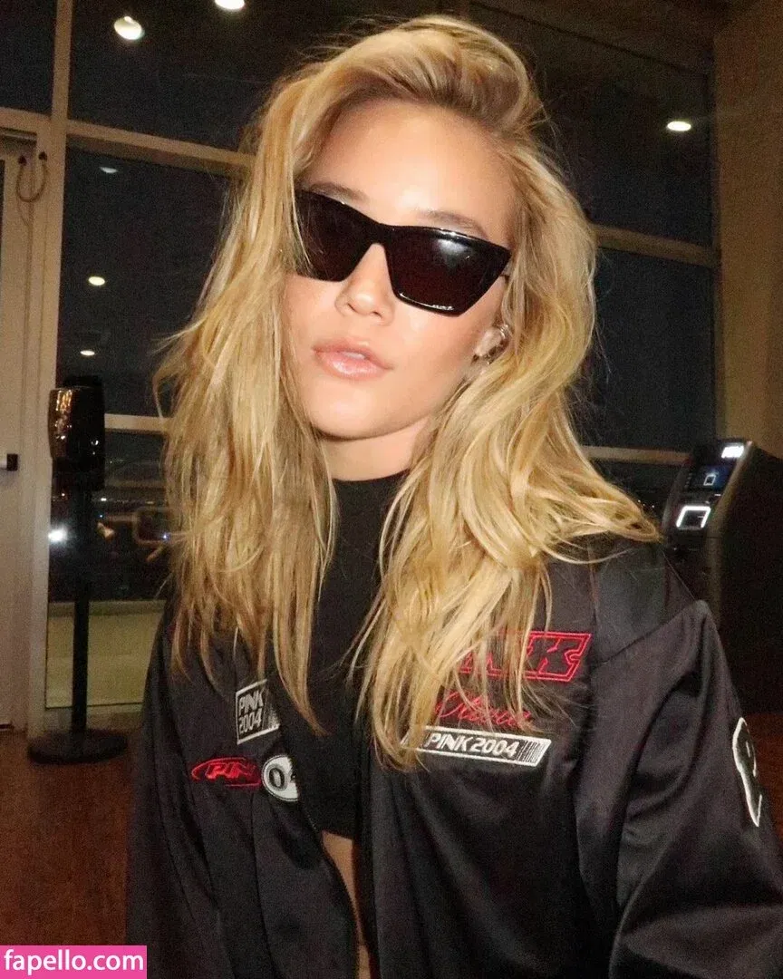 Olivia Ponton Onlyfans Photo Gallery 