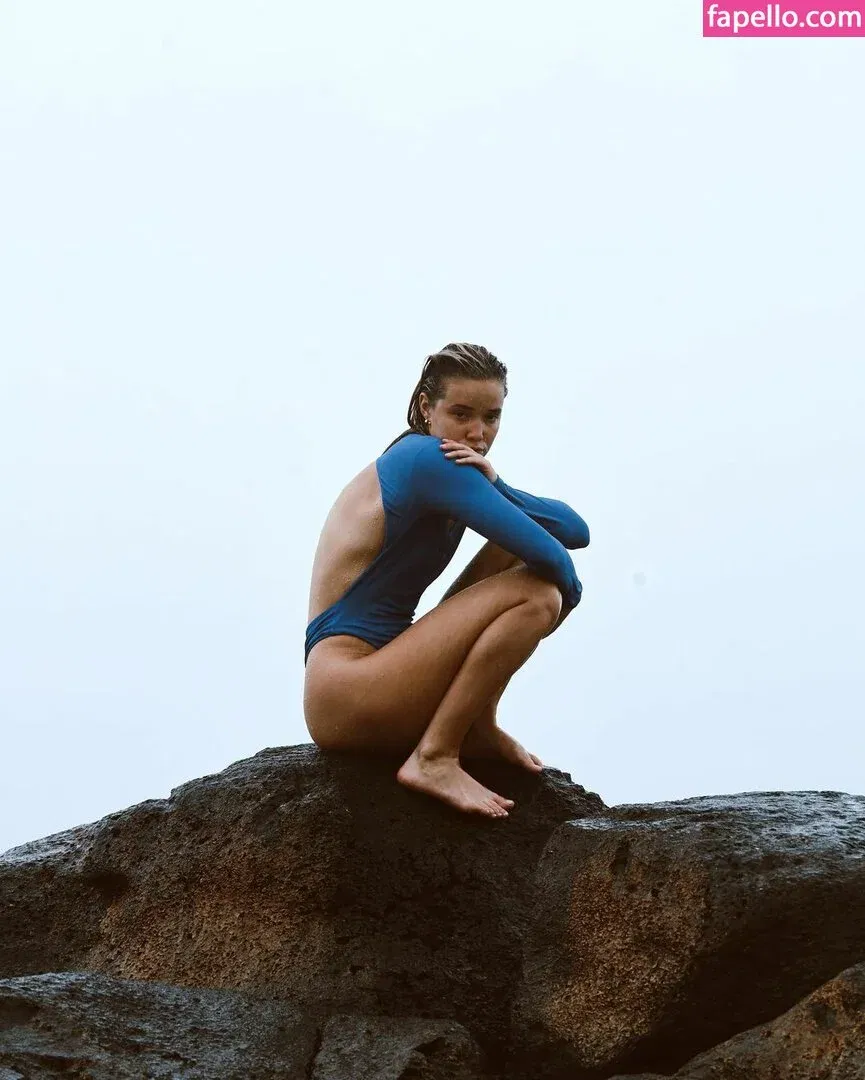 Olivia Ponton Onlyfans Photo Gallery 