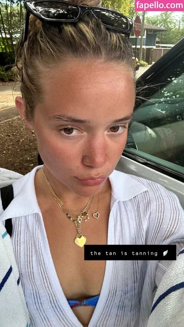 Olivia Ponton Onlyfans Photo Gallery 