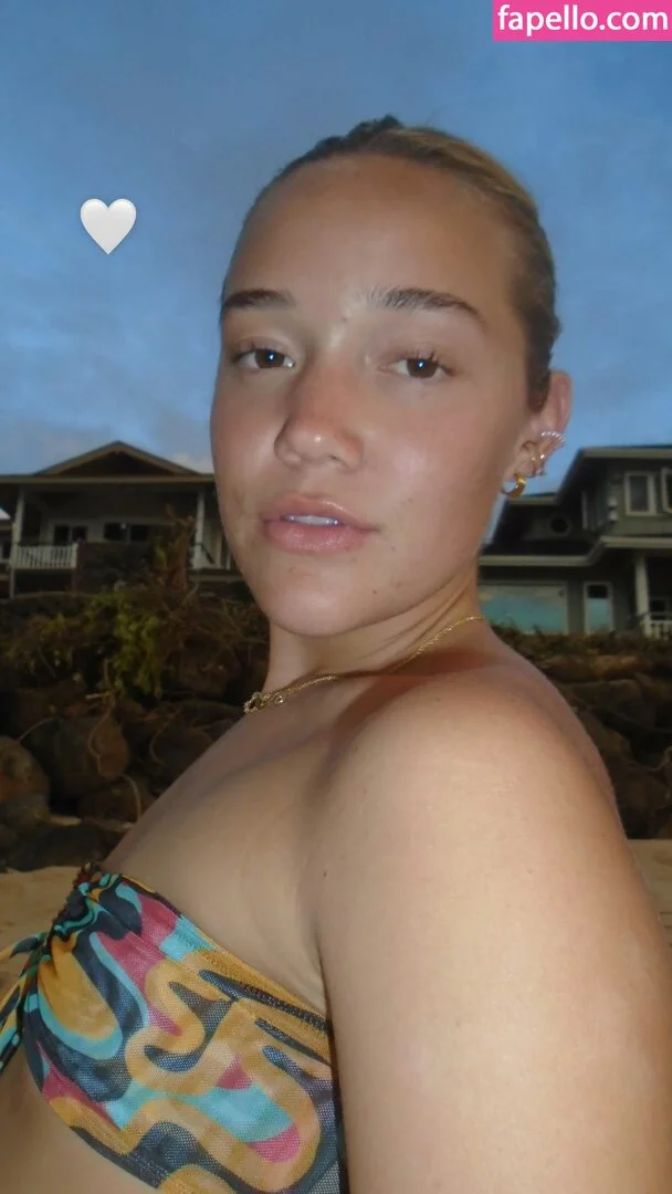 Olivia Ponton Onlyfans Photo Gallery 