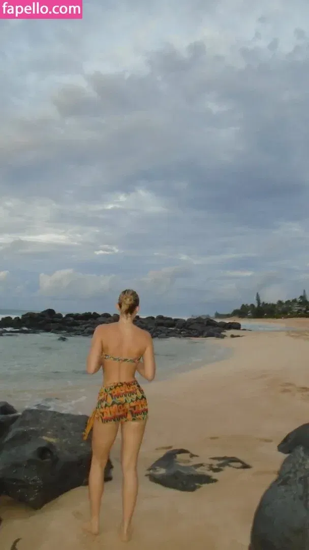 Olivia Ponton Onlyfans Photo Gallery 