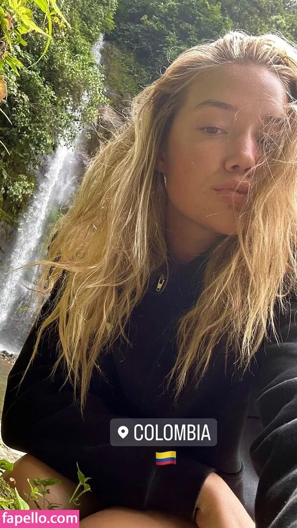 Olivia Ponton Onlyfans Photo Gallery 