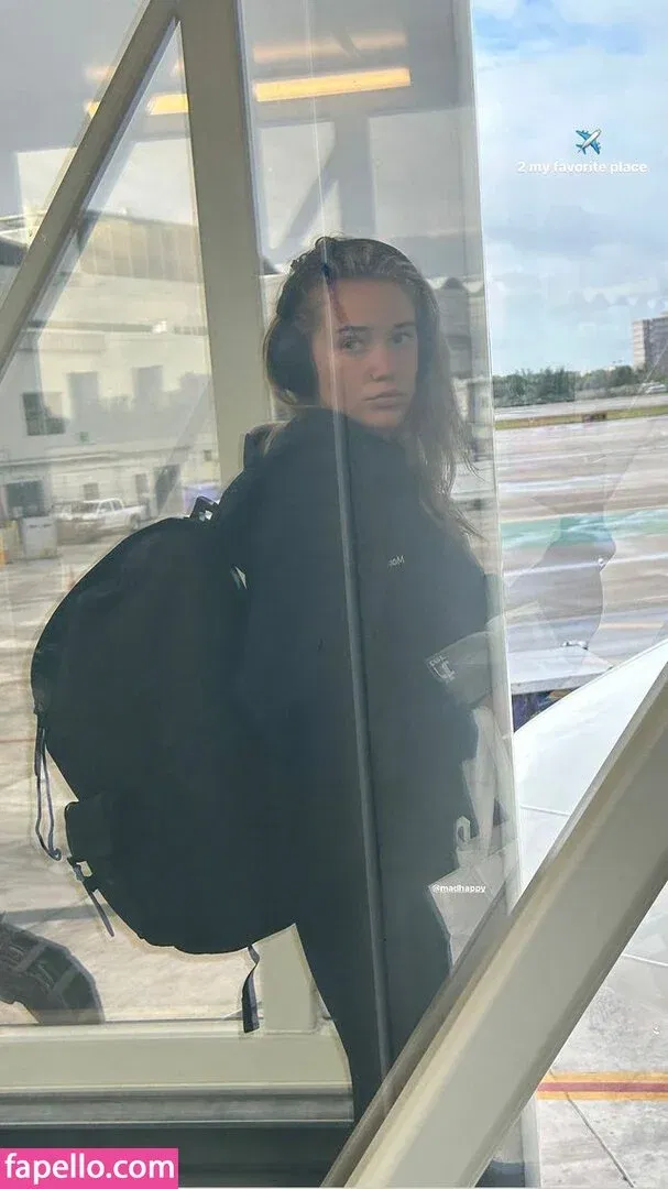 Olivia Ponton Onlyfans Photo Gallery 