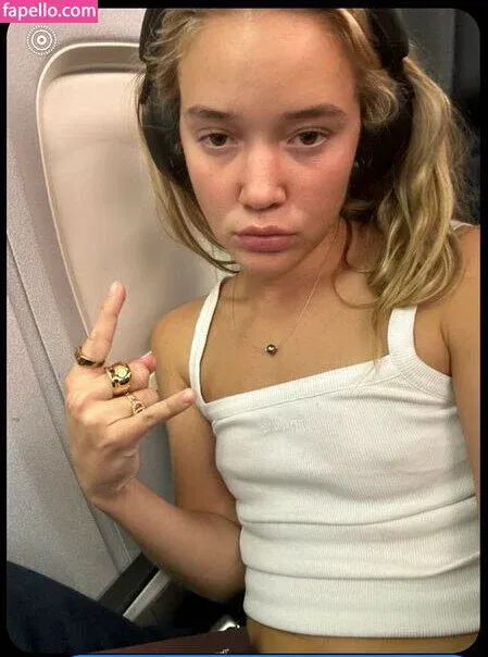 Olivia Ponton Onlyfans Photo Gallery 