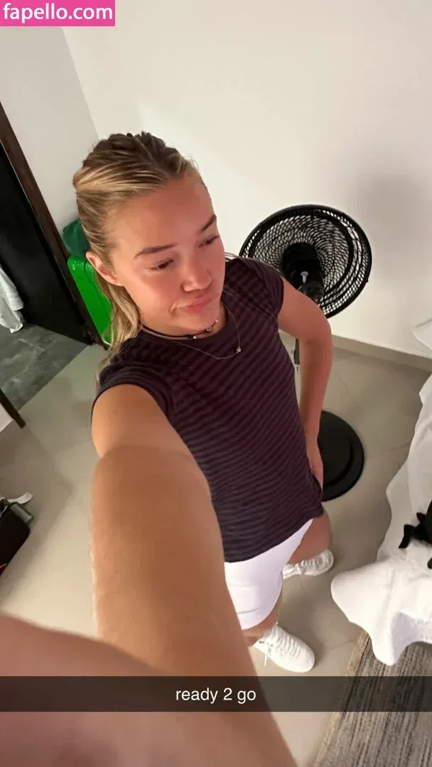 Olivia Ponton Onlyfans Photo Gallery 