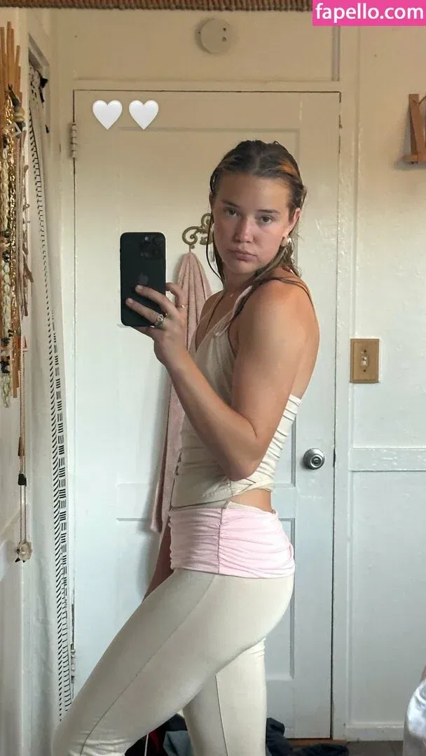 Olivia Ponton Onlyfans Photo Gallery 