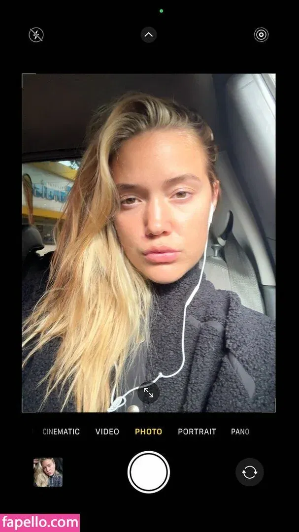 Olivia Ponton Onlyfans Photo Gallery 