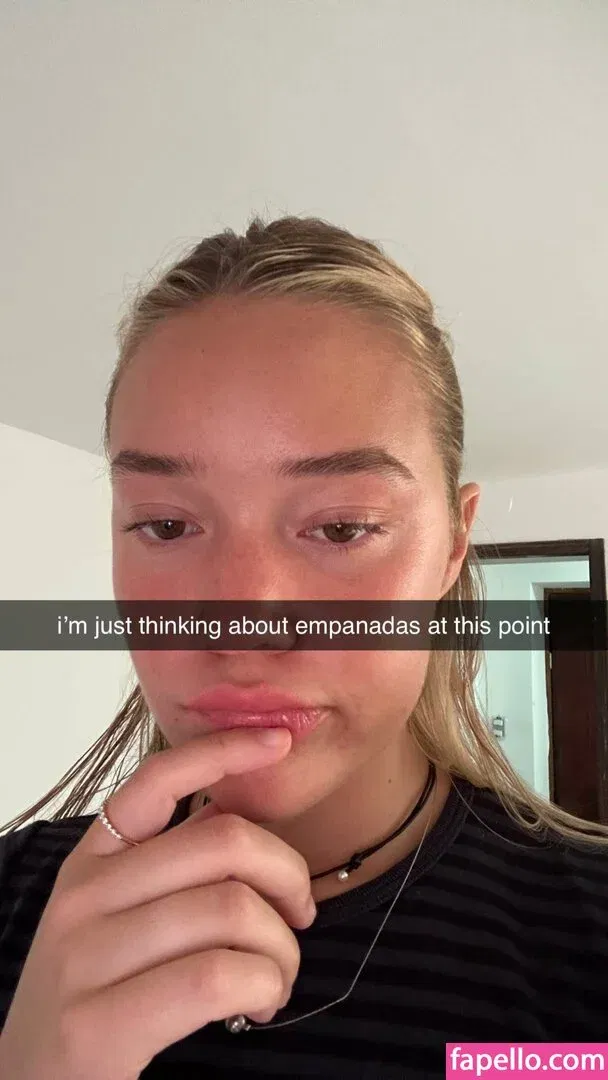 Olivia Ponton Onlyfans Photo Gallery 