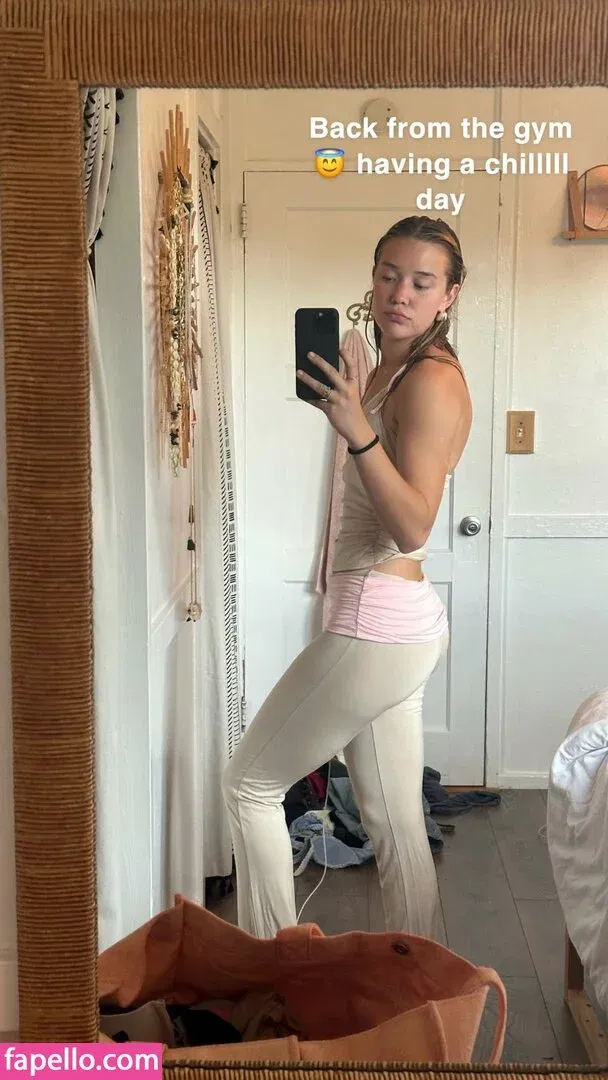 Olivia Ponton Onlyfans Photo Gallery 