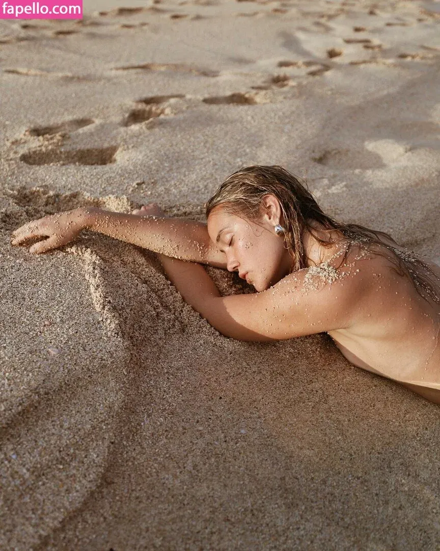 Olivia Ponton Onlyfans Photo Gallery 