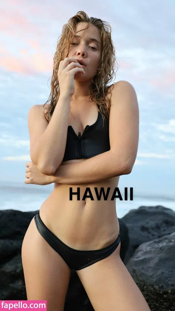 Olivia Ponton Onlyfans Photo Gallery 