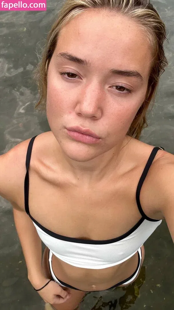 Olivia Ponton Onlyfans Photo Gallery 