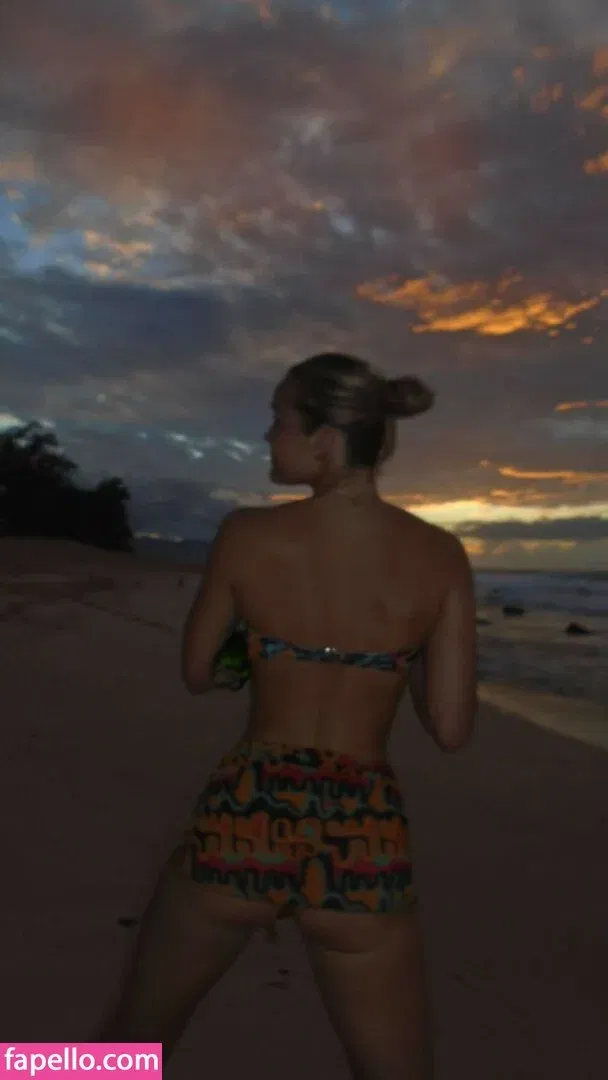 Olivia Ponton Onlyfans Photo Gallery 