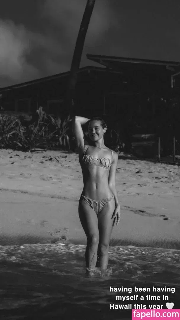 Olivia Ponton Onlyfans Photo Gallery 