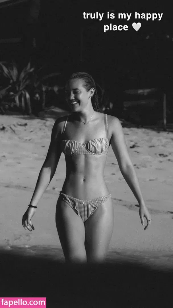 Olivia Ponton Onlyfans Photo Gallery 