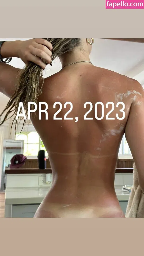 Olivia Ponton Onlyfans Photo Gallery 