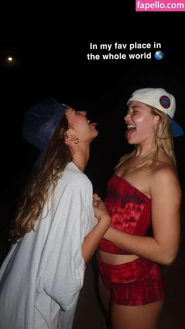 Olivia Ponton Onlyfans Photo Gallery 