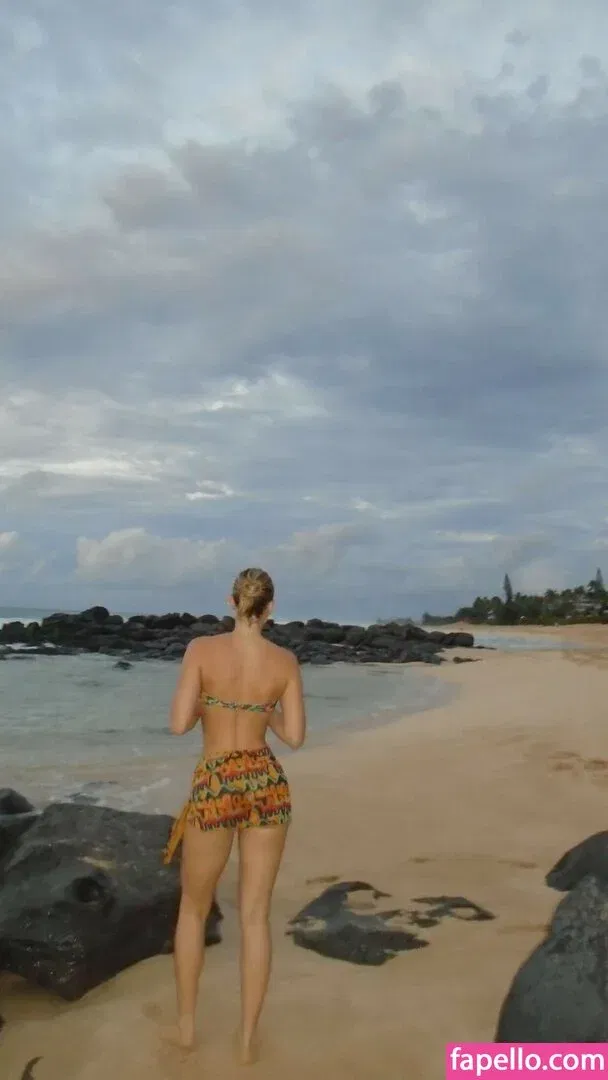 Olivia Ponton Onlyfans Photo Gallery 