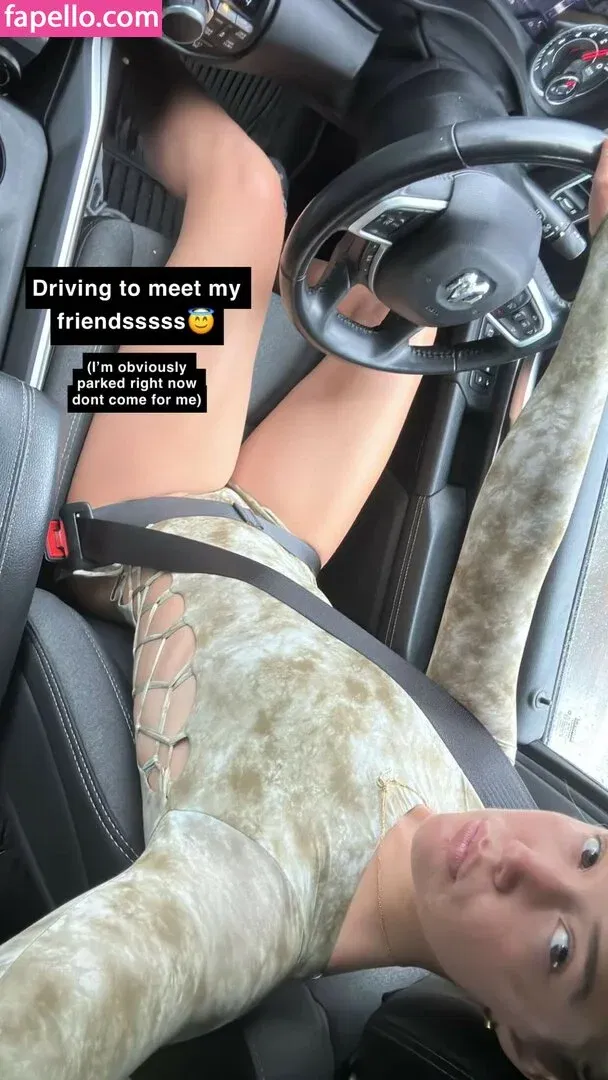 Olivia Ponton Onlyfans Photo Gallery 