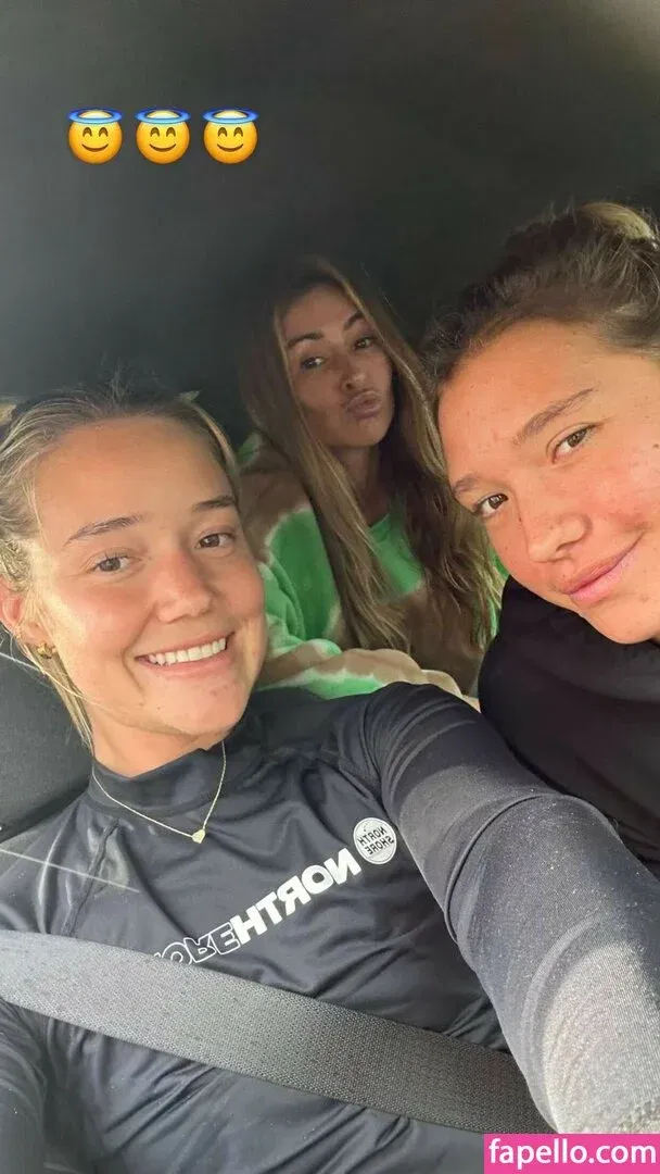 Olivia Ponton Onlyfans Photo Gallery 