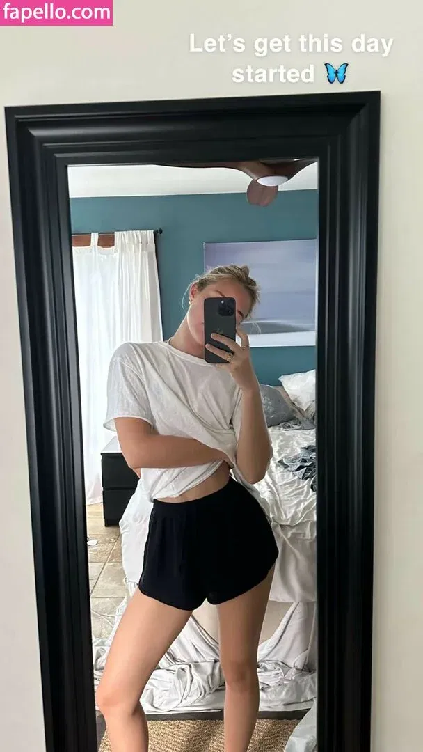 Olivia Ponton Onlyfans Photo Gallery 