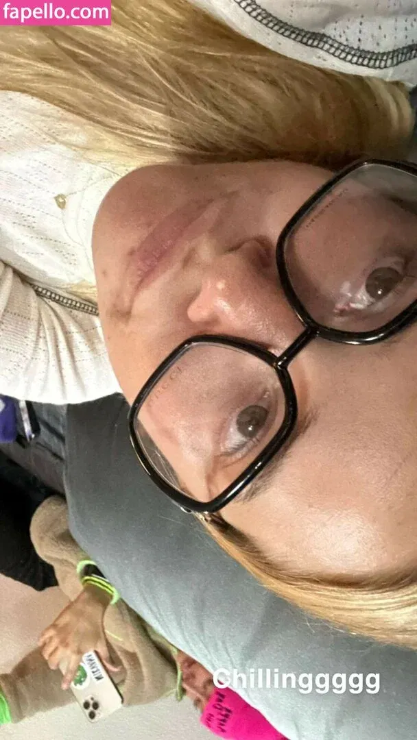 Olivia Ponton Onlyfans Photo Gallery 