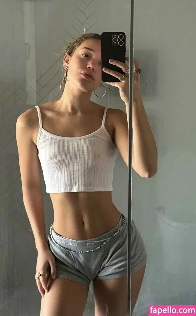 Olivia Ponton Onlyfans Photo Gallery 