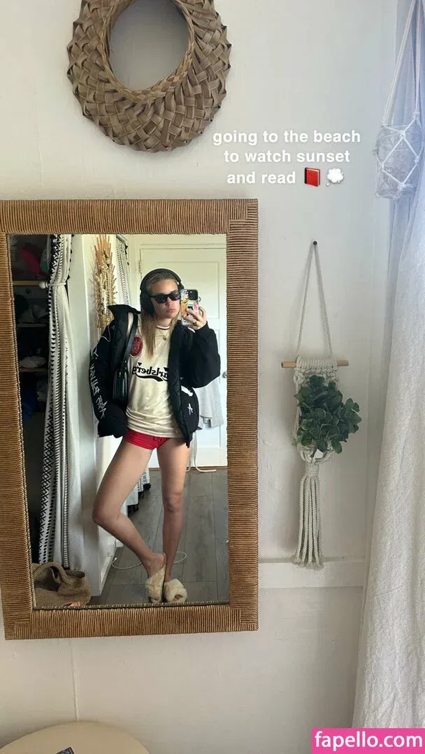 Olivia Ponton Onlyfans Photo Gallery 