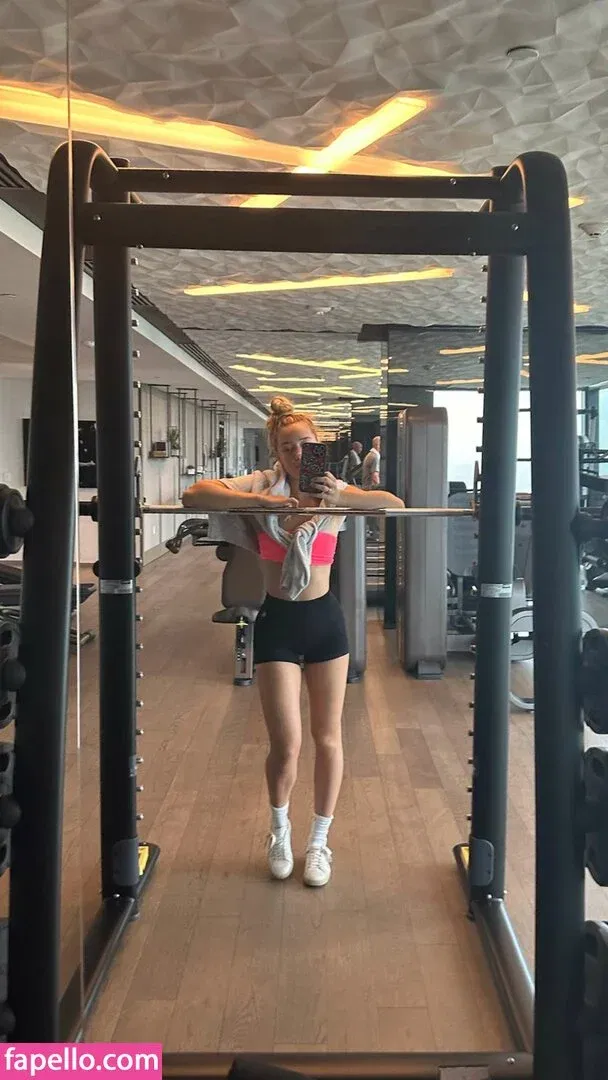 Olivia Ponton Onlyfans Photo Gallery 